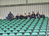 S.K.N.W.K.-jeugd bezoekt wedstrijd uit Keukenkampioendivisie tussen ADO Den Haag en Helmond Sport (12-04-2023) (39/149)